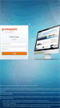Mobile Screenshot of demos.greekgeeks.com
